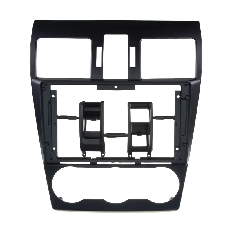 Čerstvá novinka - Redukce pro 9" autorádio Subaru Impreza, Forester, Levorg 2014- 13956