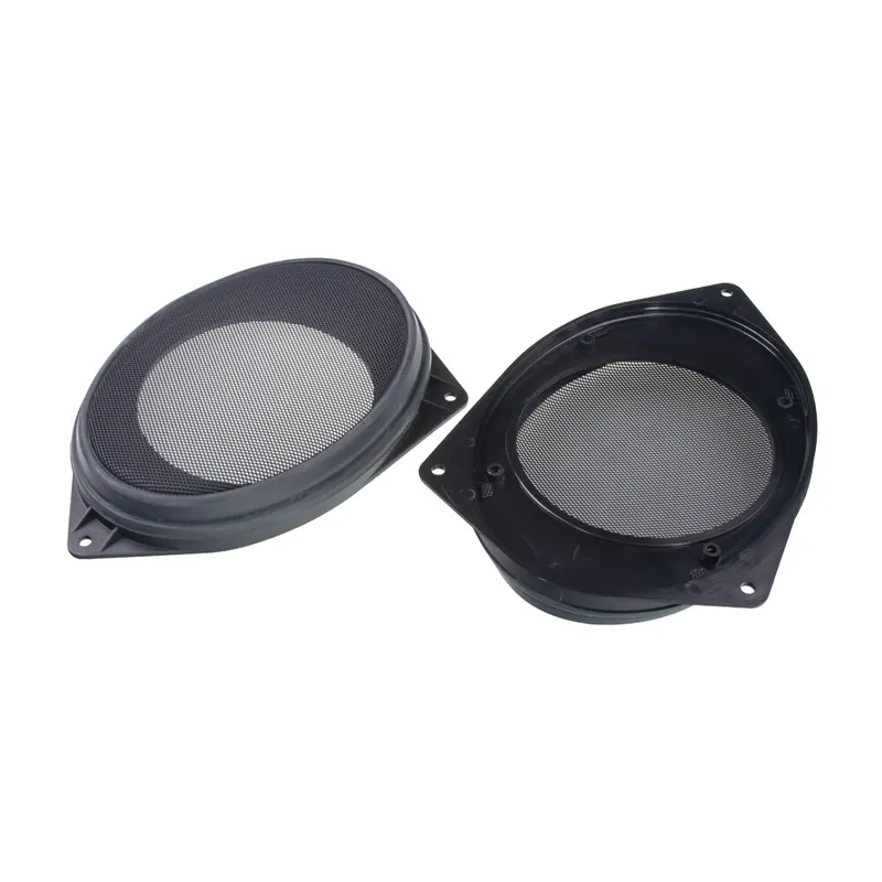 PLAST pro repro Ford Escort zadní včetně mřížky 130mm 10051 | Skladem