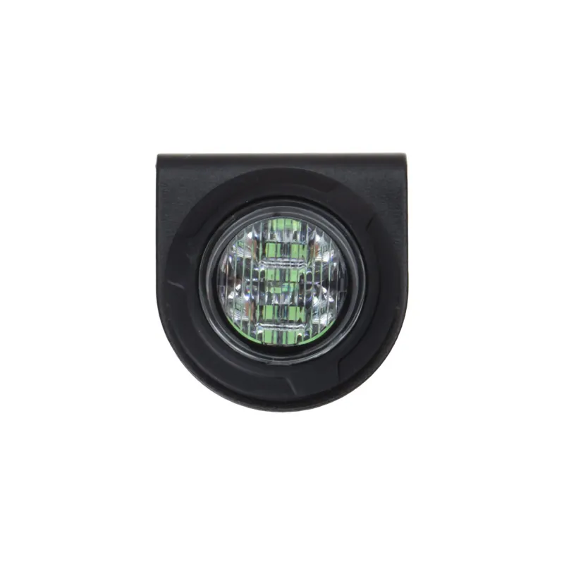 PROFI výstražné LED světlo vnější modré, 12-24V, ECE R65 kf316b - Ihned k dispozici