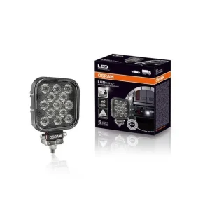 Top produkt | OSRAM LED světlo couvací FX120S-WD, 12/24V LEDDL109-WD