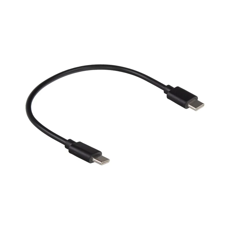 Kabelová redukce USB-C / USB-C pro montáž DVR s USB-C konektorem dvrbkabSK3 - Nabídka končí brzy