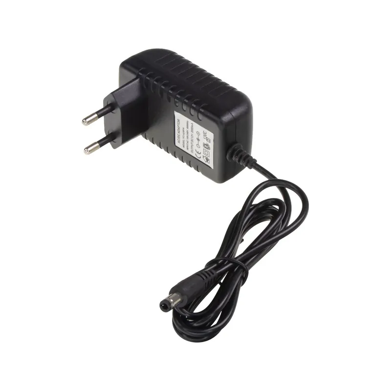 Adaptér 230 V / 12 V / 2A pro 34726 34726T - Poslední kusy