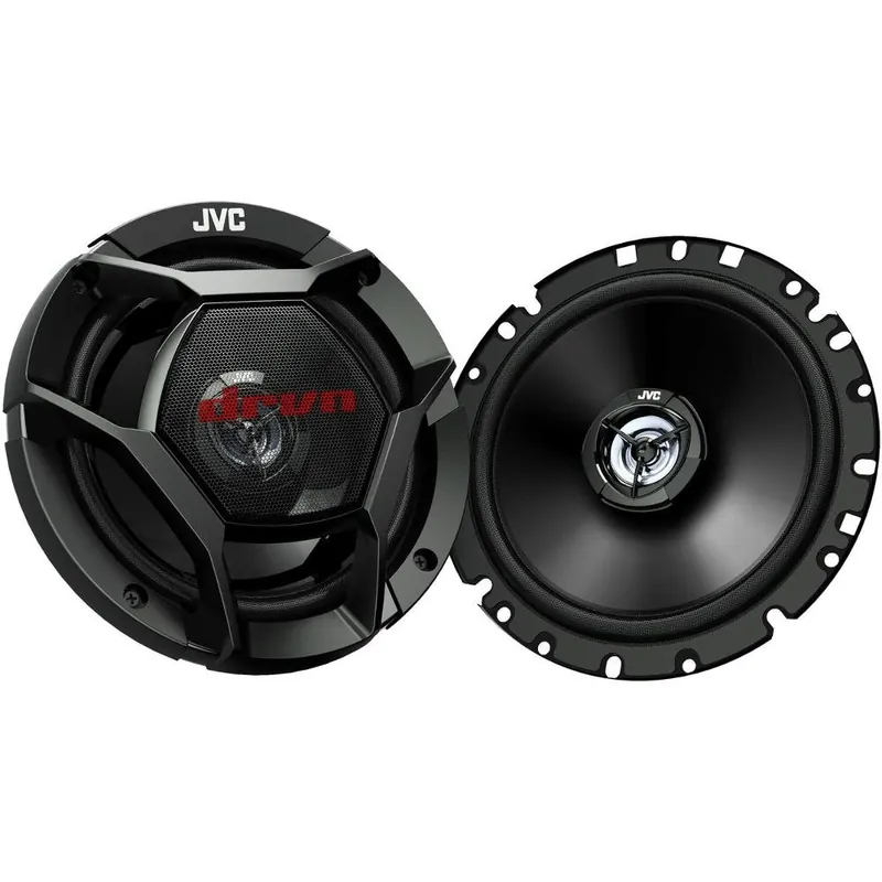 JVC Koaxiální repro 170mm, 2-way, výkon 300Watt (pár) CS DR1720 - Super nabídka