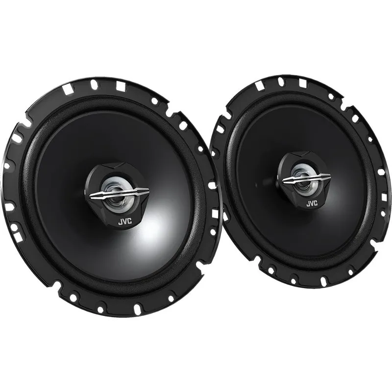 JVC Koaxiální repro 170mm, 2-way, výkon 300Watt (pár) CS J1720X | Akční sleva