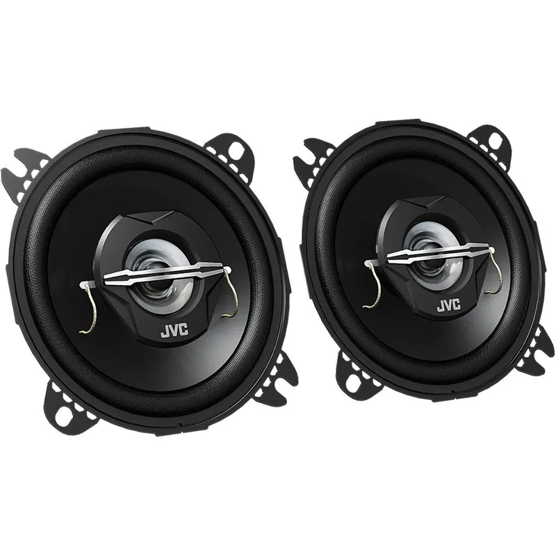 JVC Koaxiální repro 100mm, 2-way, výkon 210Watt (pár) CS J420X - Akce končí brzy