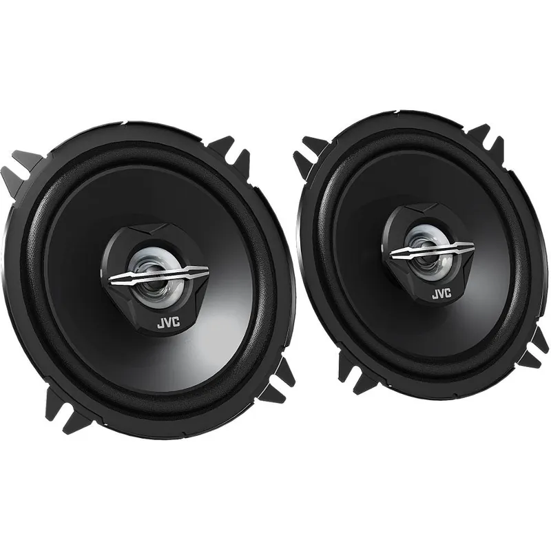 Sleva - JVC Koaxiální repro 130mm, 2-way, výkon 250Watt (pár) CS J520X