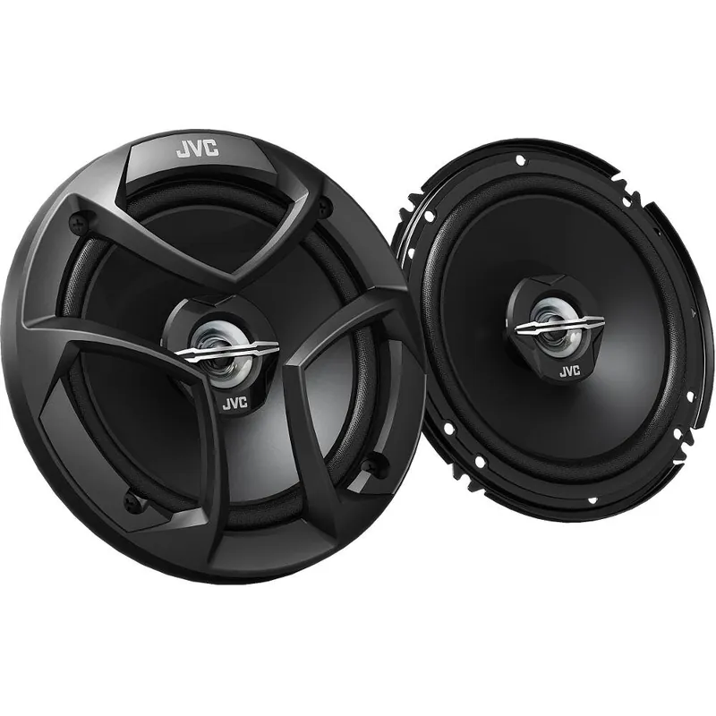 Zbývá pár kusů - JVC Koaxiální repro 165mm, 2-way, výkon 300Watt (pár) CS J620
