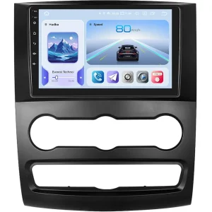 Mezi nejprodávanějšími - Xtrons 2DIN autorádio IQP-XEV63 Android, Mercedes-Benz Sprinter II IQP-UN08/A8162
