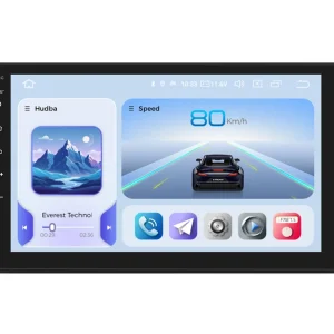 Xtrons 2DIN autorádio IQP-XEV29 Android, BMW E46 IQP-UN08M/A7200 - Nyní k dispozici