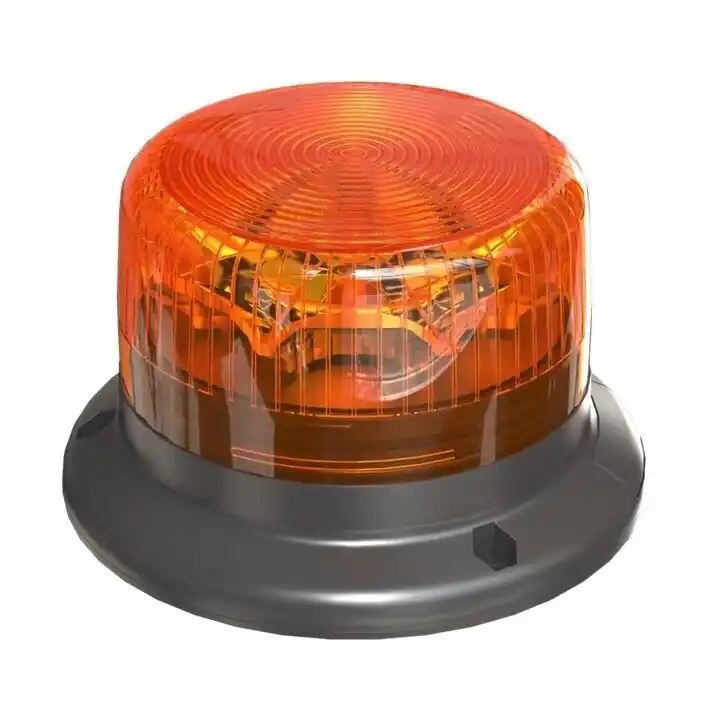 Doprodej zásob | OSRAM výstražné LED světlo LED BEACON LIGHT RBL102