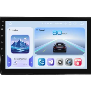 Xtrons 2DIN autorádio IQP-XEV70 Android, IVECO Daily IQP-UN08/A7960 - Cena od výrobce