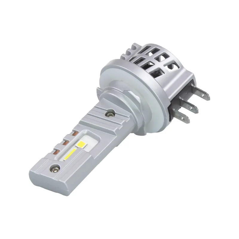 Končí brzy | LED H15 bílá, 9-18V, 4000LM 95HLH-H15-E6S