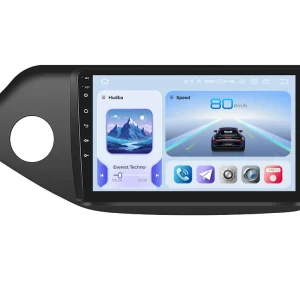 Xtrons 2DIN autorádio IQP-XEV72 Android, Kia Ceed - II. generace IQP-UN08M/A7077 | Nejprodávanější