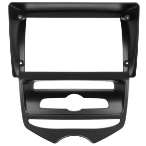 2DIN Rámeček pro Hyundai ix20 s kabeláží, manuální klimatizace A8246 | Objednat online