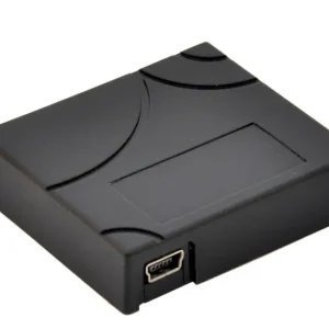 Objednejte dnes | CAN-Bus modul pro CORNER světla ds454