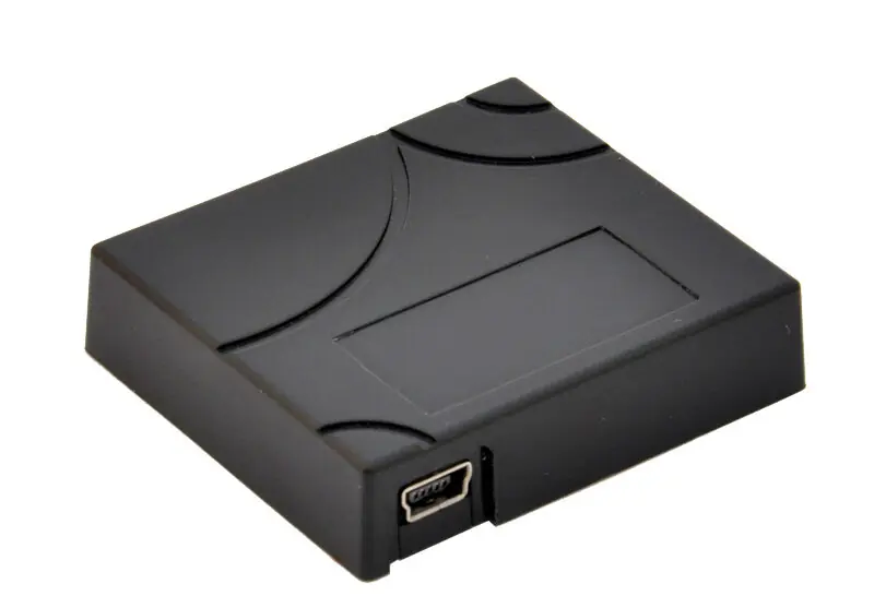 Objednejte dnes | CAN-Bus modul pro CORNER světla ds454