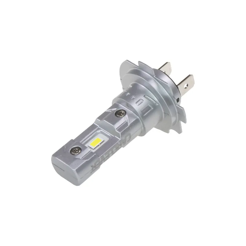 LED H7 bílá, 12V, 5000LM 95HLH-H7-M6X - Téměř vyprodáno