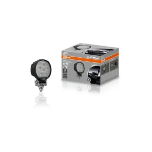 OSRAM LED světlo pracovní Round WL VX100-WD, 12/24V LEDWL106-WD - Rychlé dodání