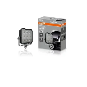 OSRAM LED světlo pracovní Cube WL VX125-WD, 12/24V LEDWL108-WD - Lze objednat