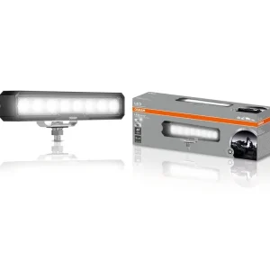Akce končí brzy | OSRAM LED světlo pracovní Lightbar WL VX250-WD, 12/24V LEDWL116-WD