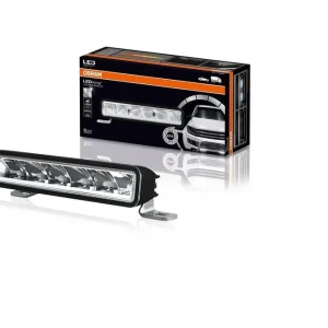 Top produkt | OSRAM LED světlo dálkové Lightbar SX180-SP, 12/24V LEDDL105-SP
