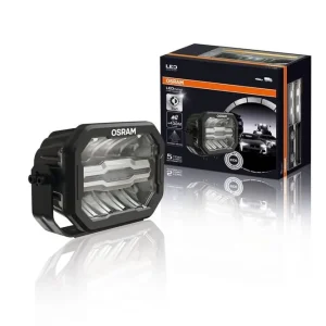 Čerstvá novinka | OSRAM LED světlo dálkové Cube MX240-CB, 12/24V LEDDL113-CB