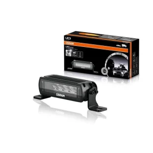 Nízká cena | OSRAM LED světlo dálkové Lightbar FX125-SP GEN 2, 12/24V LEDDL128-SP