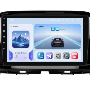 Xtrons 2DIN autorádio IQP-XEV73 Android, Mazda CX-5 IQP-UN08M/A8033 - Lze objednat