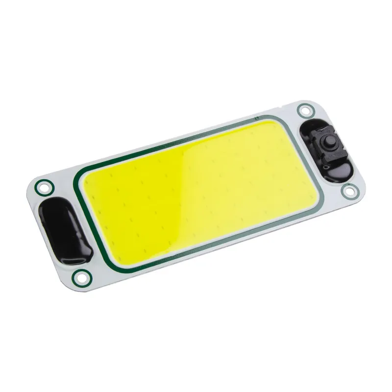 LED osvětlení interiéru, 60 x 150 mm, 12-80V LEDd104 - Cenový hit