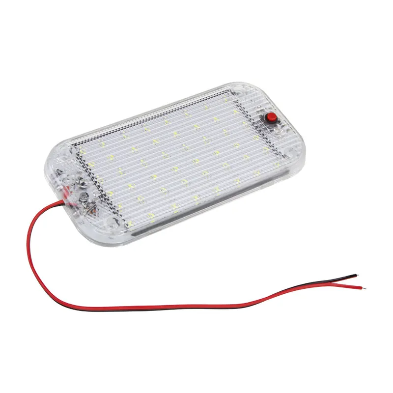 Super cena - LED osvětlení interiéru, 75 x 150 mm, 12-85V LEDd103