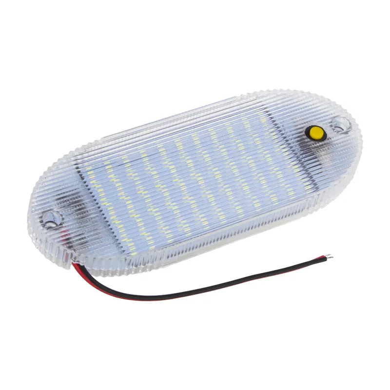 Cena od výrobce | LED osvětlení interiéru, 58 x 145 mm, 12-80V LEDd102