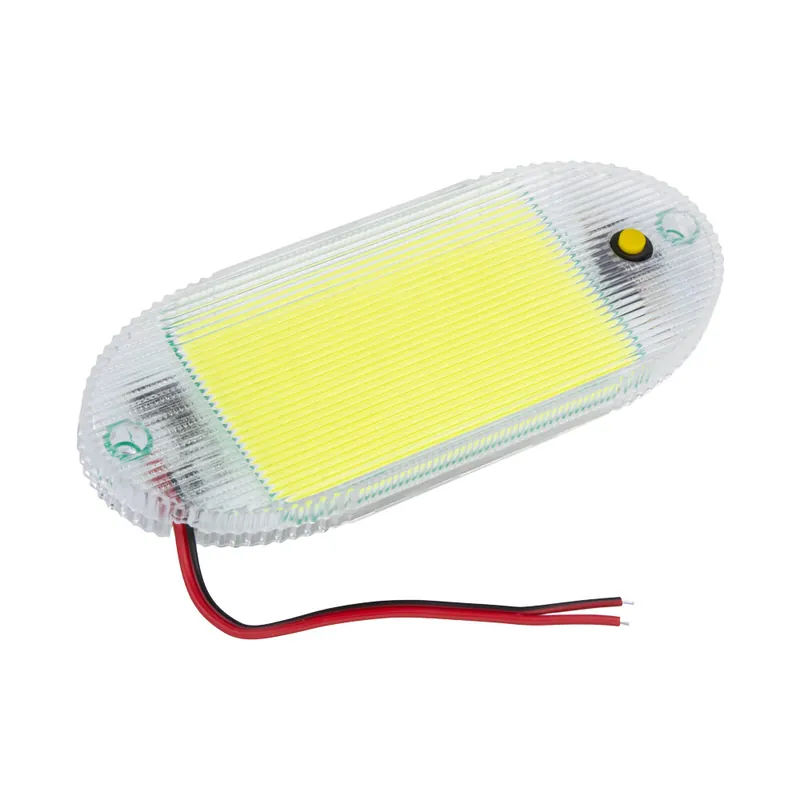 LED osvětlení interiéru, 58 x 145 mm, 12-80V LEDd101 | Nově v nabídce
