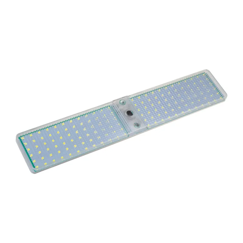 Pospěšte si - LED osvětlení interiéru, 60 x 323 mm, 12 - 80V LEDd108