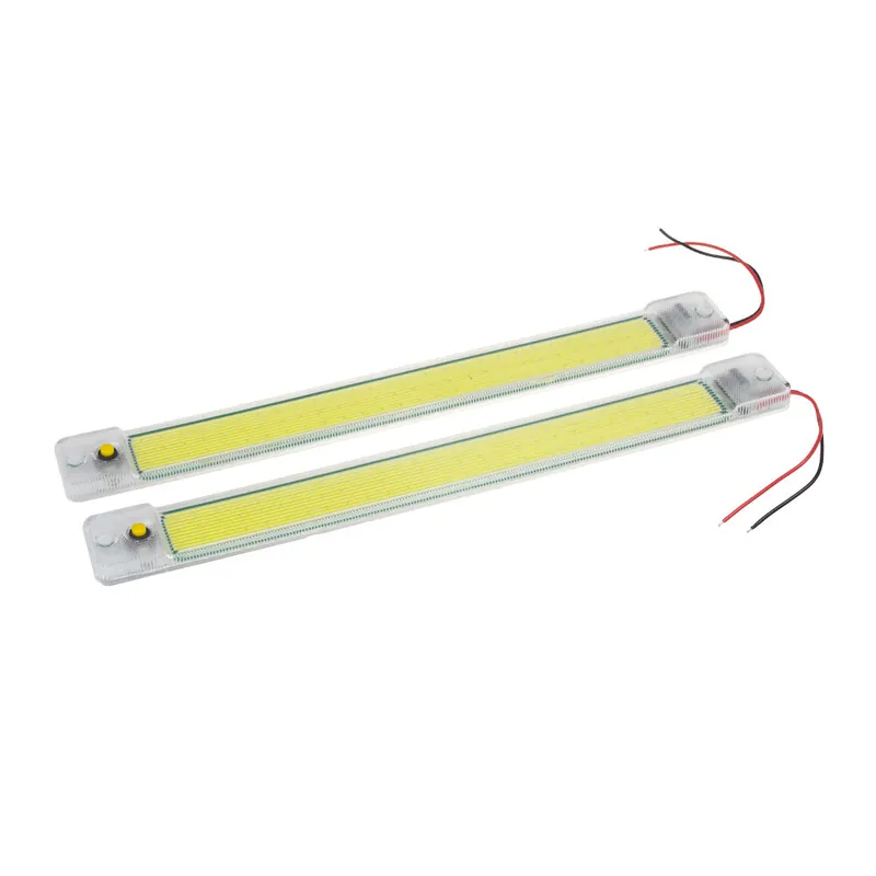 Premium | LED osvětlení interiéru, 33 x 300 mm, 12 - 80V, 2ks LEDd107