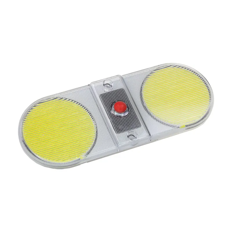 LED osvětlení interiéru, 77 x 198 mm, 12 - 80V LEDd106 | Mezi nejprodávanějšími