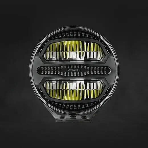 LED světlo s pozičním a výstražným světlem, 175W, ECE R65, R148, R149, R10 wl-471 | Vysoká kvalita
