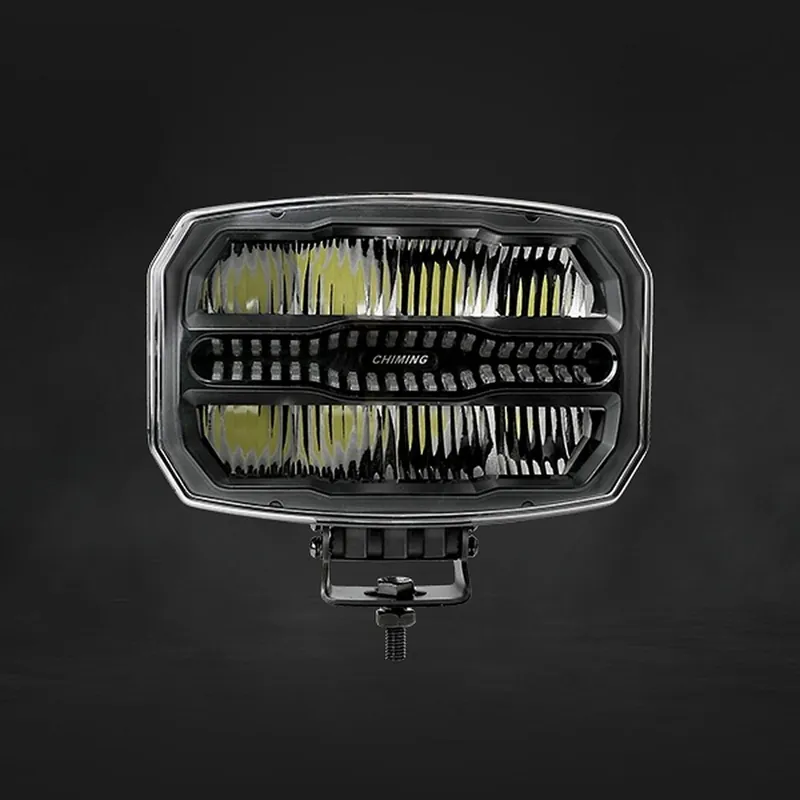 Nově v nabídce - LED světlo s pozičním a výstražným světlem, 100W, ECE R65, R148, R149, R10 wl-473