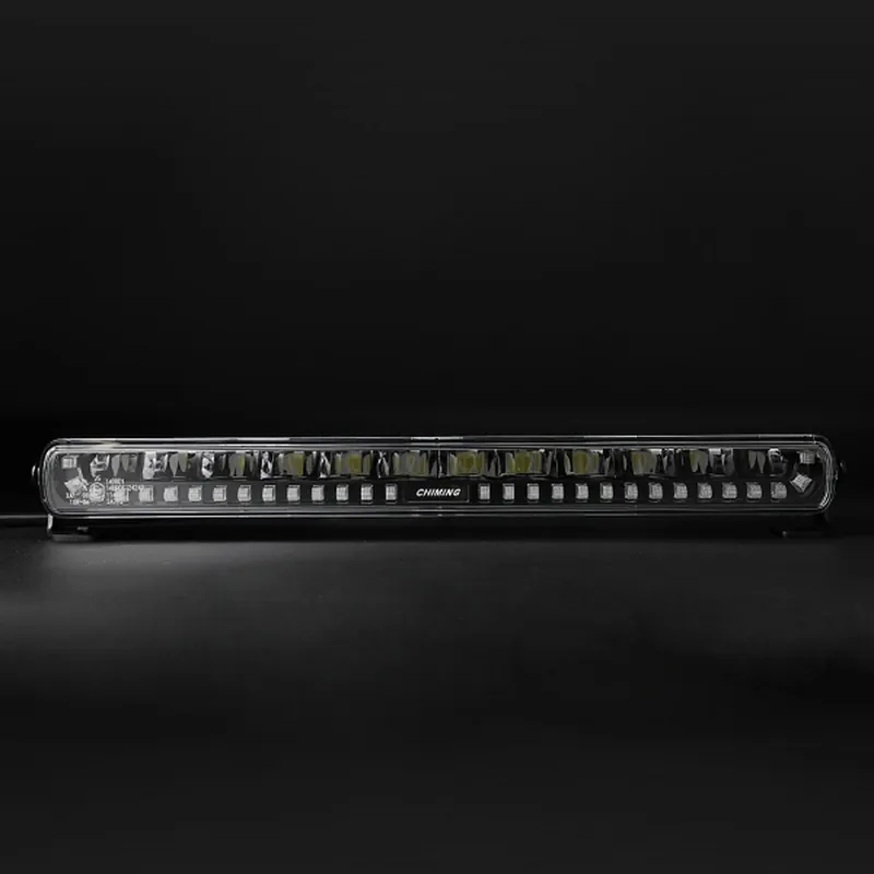 LED rampa s pozičním a výstražným světlem, 125W, ECE R65, R148, R149, R10 wl-475 | Výhodná cena