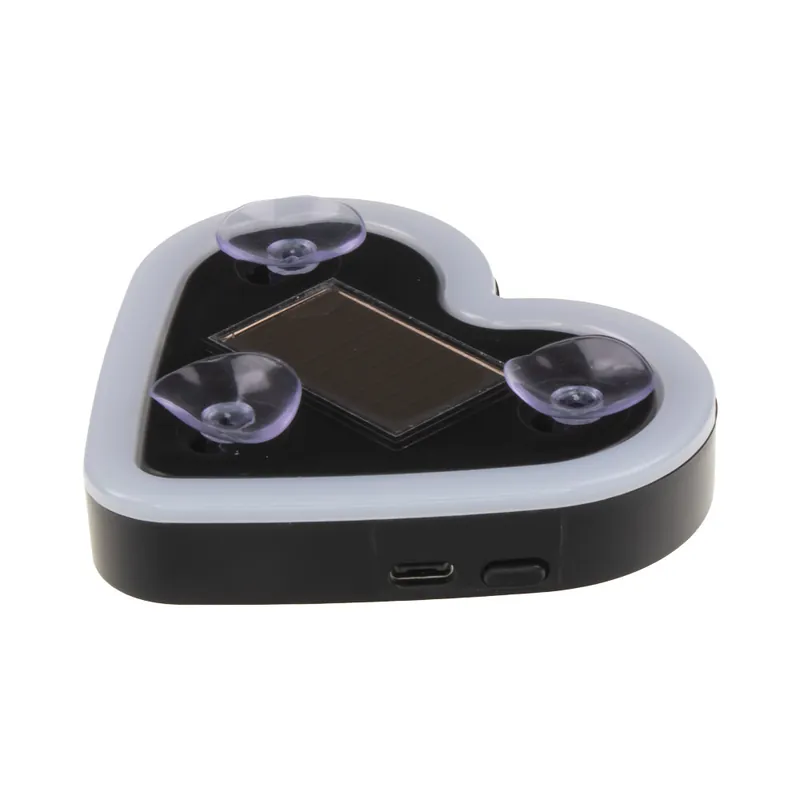 LED ambientní osvětlení RGB "SRDCE" 95RGB-02A - Poslední kus