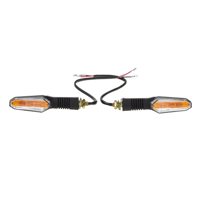 LED blinkry univerzální pro motocykly 96MO014E - Časově omezená nabídka