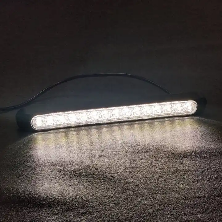 Nový produkt - LED lampa zadní couvací, 12-24V, ECE trl134W