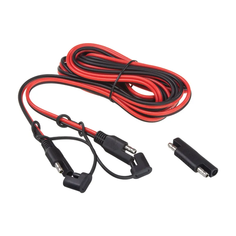 Prodlužovací kabel SAE - SAE k nabíječkám, 4m 359854 - Objednat online