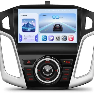 Xtrons 2DIN autorádio IQP-XEV77 Android, Ford Focus III IQP-UN08M/XTFF01 - Velmi populární