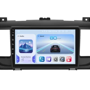 Xtrons 2DIN autorádio IQP-XEV203 Android, Peugeot Expert III / Citroen Jumpy III / Opel Vivaro C / Toyota ProAce II IQP-UN08M/A7877 - Kvalitní produkt
