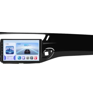 Kvalitní produkt | Xtrons 2DIN autorádio IQP-XEV209 Android, Citroen C3 DS3 IQP-UN08M/A8148