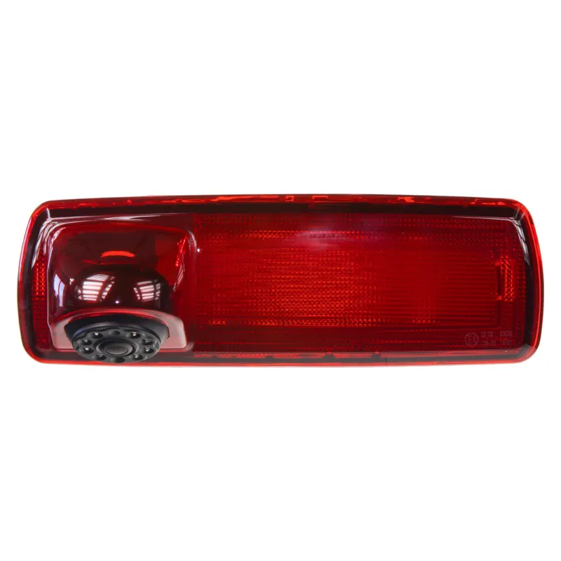 Kamera pro Opel Vivaro, Renault Trafic 2014-, Fiat talento, Nissan NV300 svcRT01NPA - K dispozici