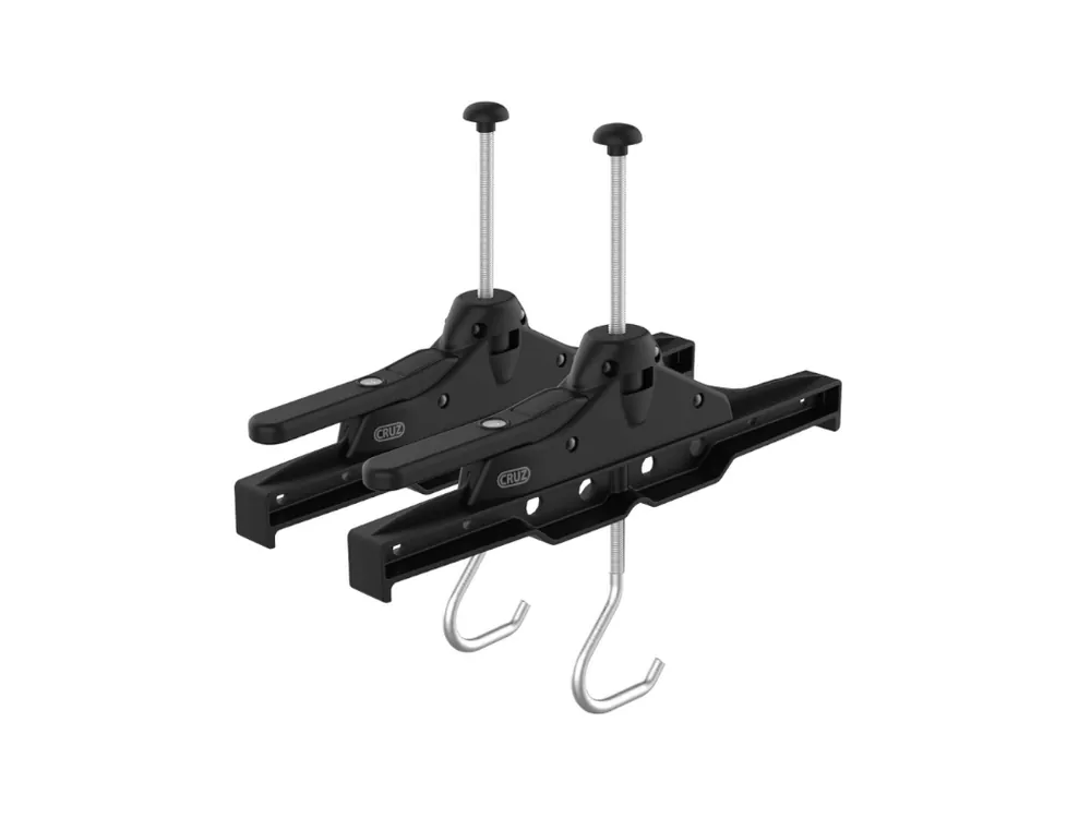 Tovární cena - Zarážky žebříku CRUZ Ladder Clamp (2ks)