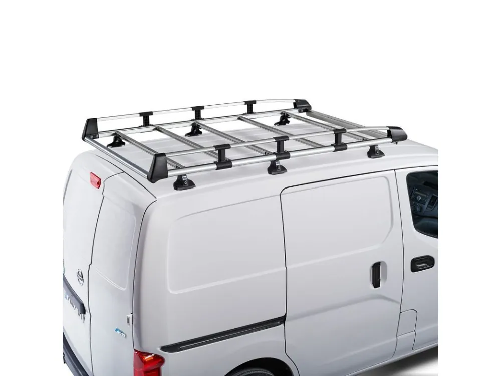 Bezpečná platba | Střešní koš Citroen Berlingo 18-, Cruz Evo ALU