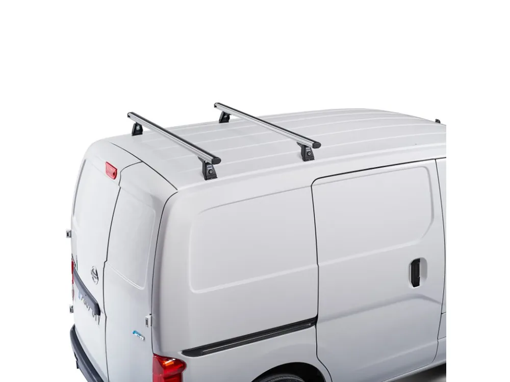 Jen dnes - Střešní nosič Renault Master 10-, CRUZ ALU Cargo