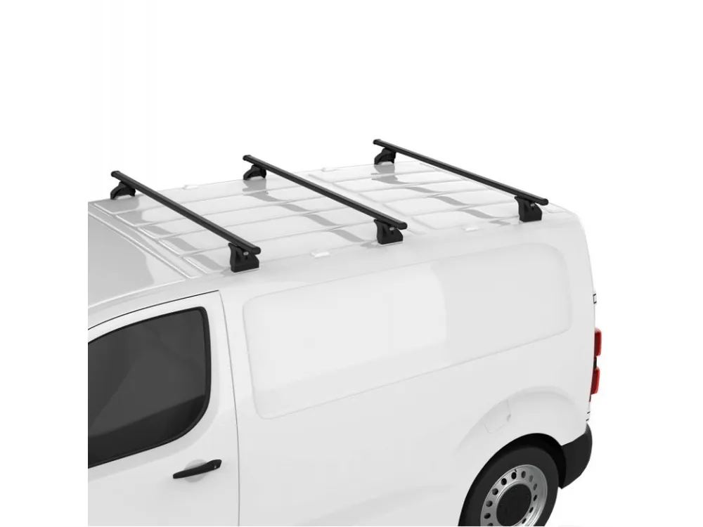 Střešní nosič Opel Movano 10-21, Cruz Cargo Xpro | Končí brzy